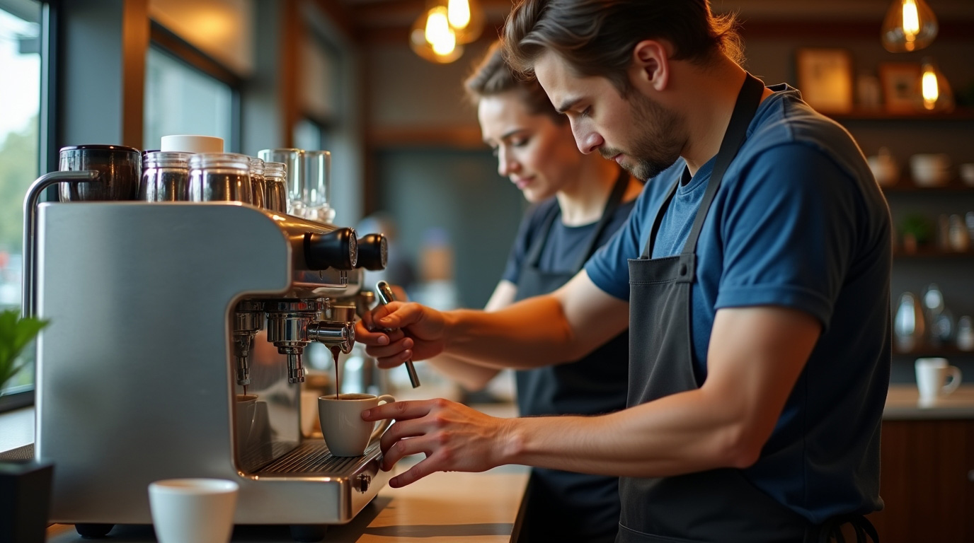 Southern International Hotel School Campus